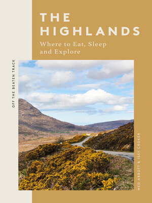 cover image of The Highlands